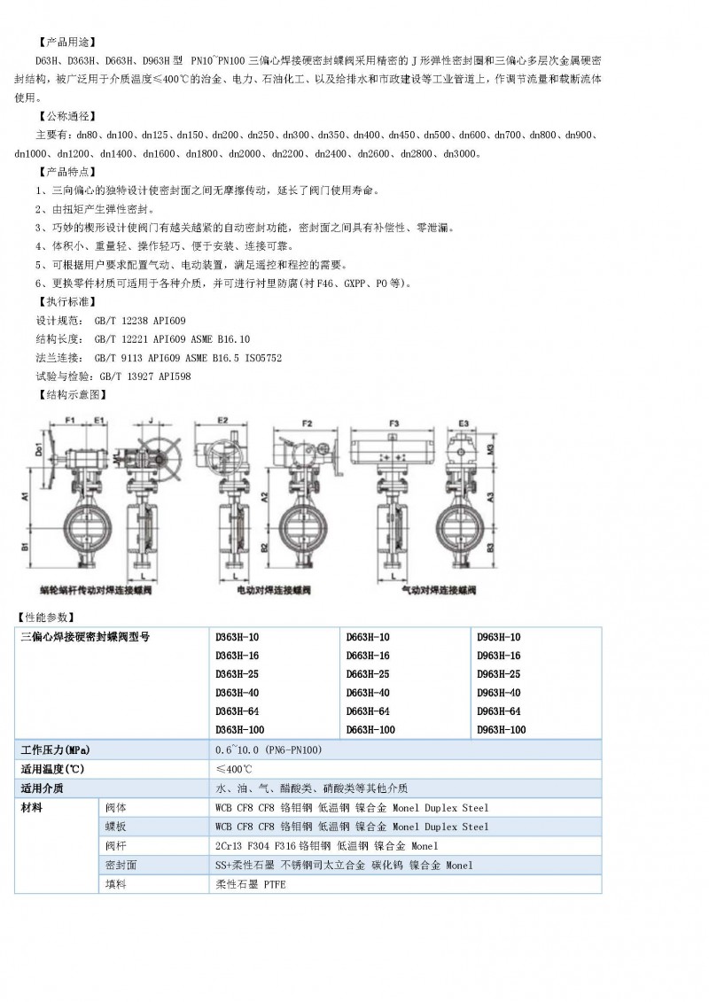 阀门特点6